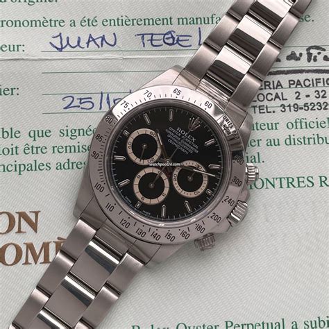 rolex 16520 history|rolex 16520 daytona collectable guide.